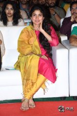 Sai Pallavi At Fidaa Movie Sambaralu